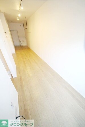 MQuarto江田の物件内観写真